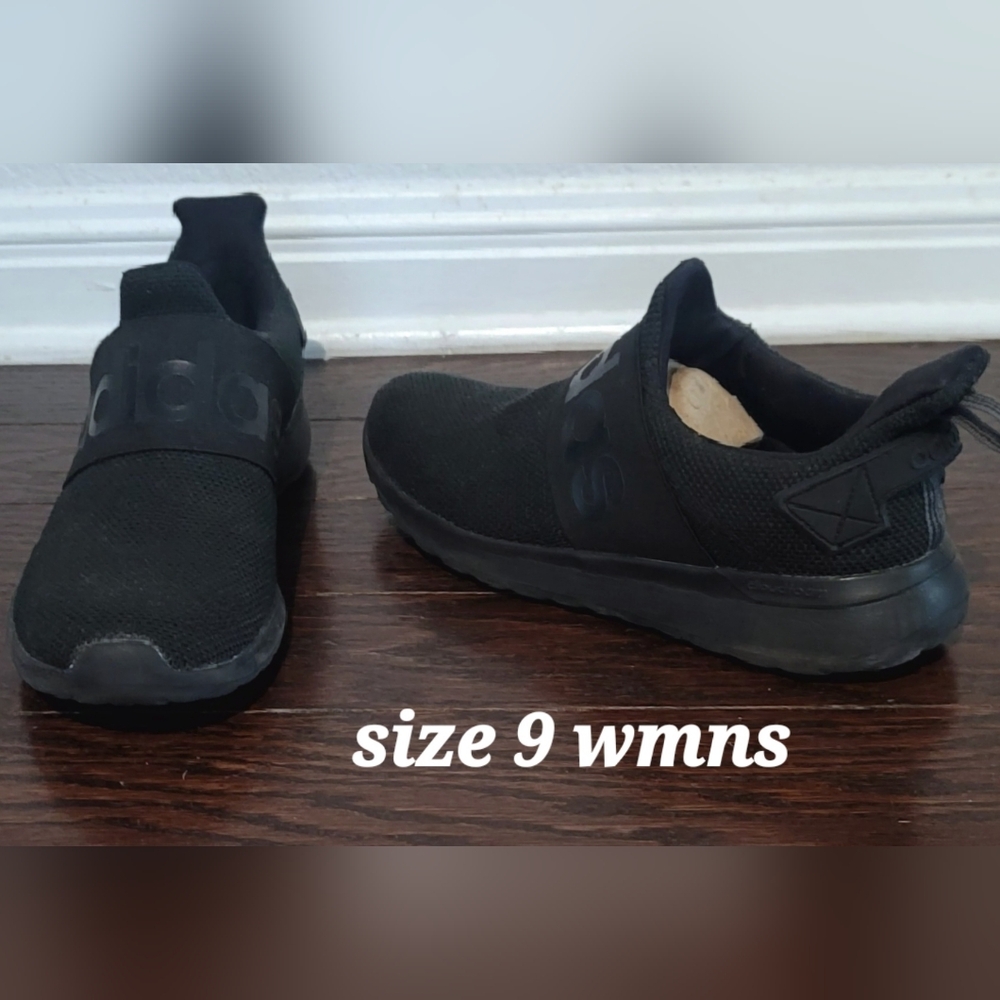 Comfy slip on Adidas Sneakers